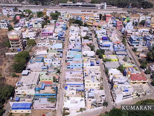 Kumaran Nagar