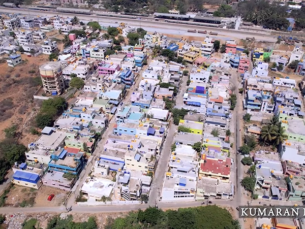 Kumaran Nagar