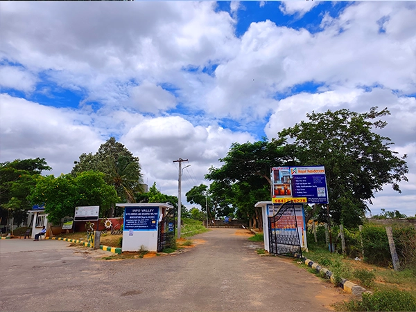 Balaji Nagar 3