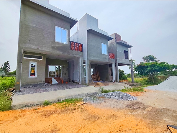 Balaji Nagar 3