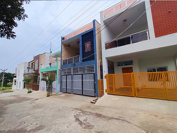 Balaji Nagar 3