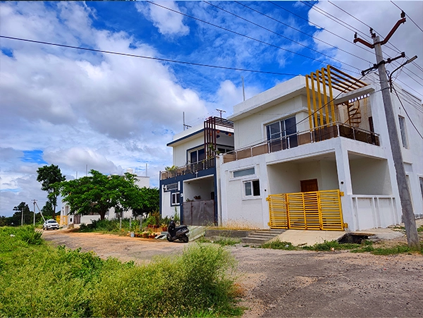 Balaji Nagar 3