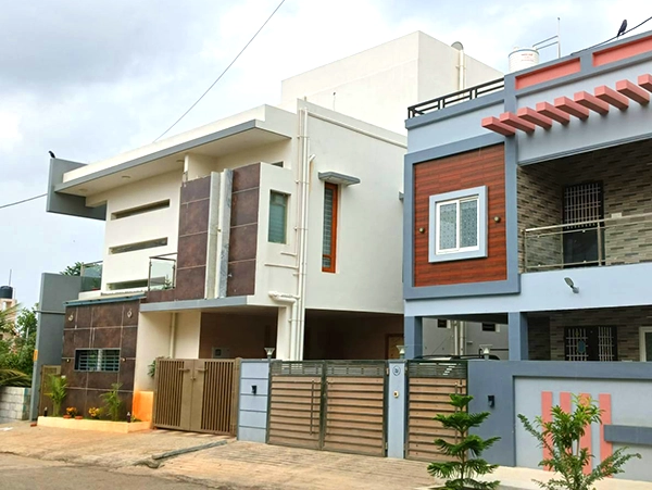 saraswathi nagar