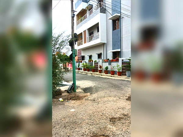 saraswathi nagar