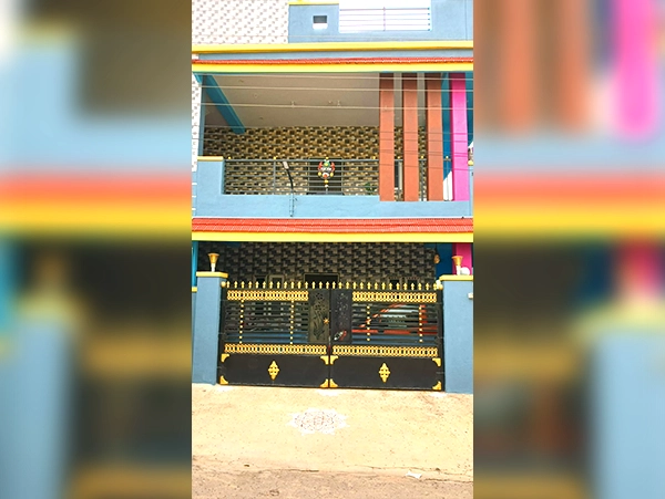 saraswathi nagar