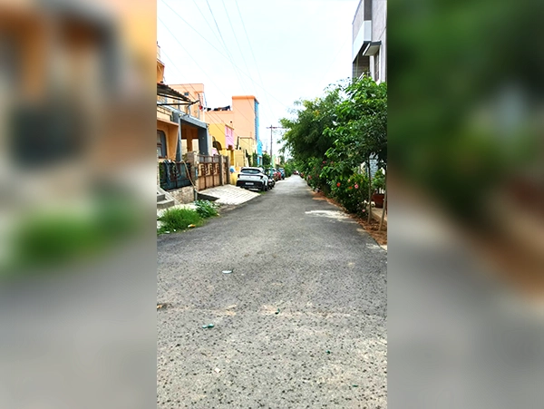 saraswathi nagar
