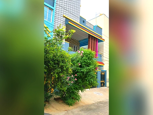 saraswathi nagar