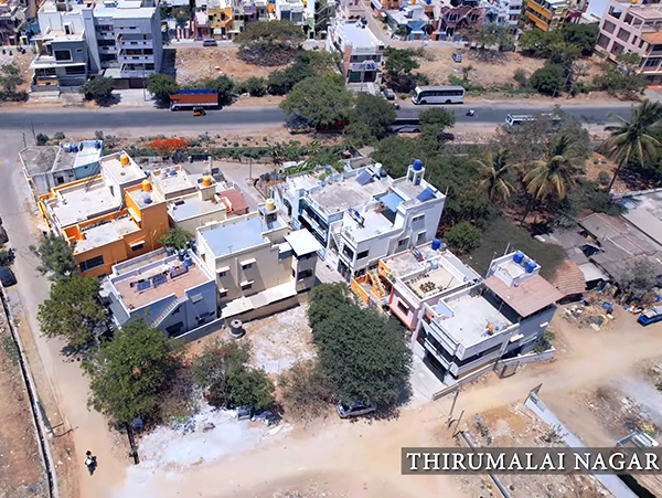 Tirumalai Nagar