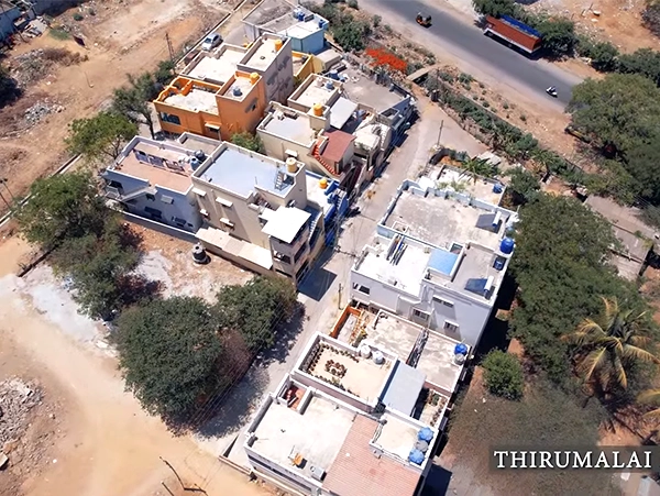 Tirumalai Nagar