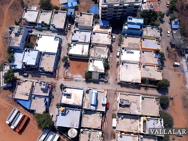 Vallalar Nagar