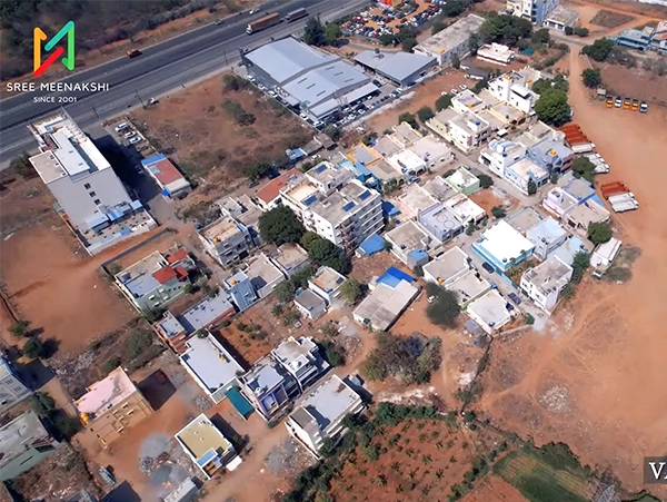 Vallalar Nagar