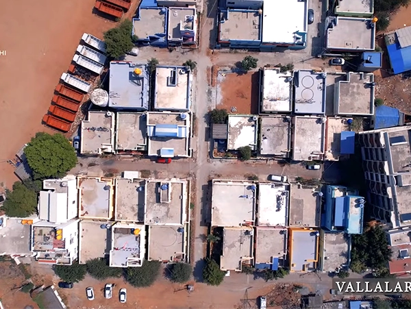 Vallalar Nagar